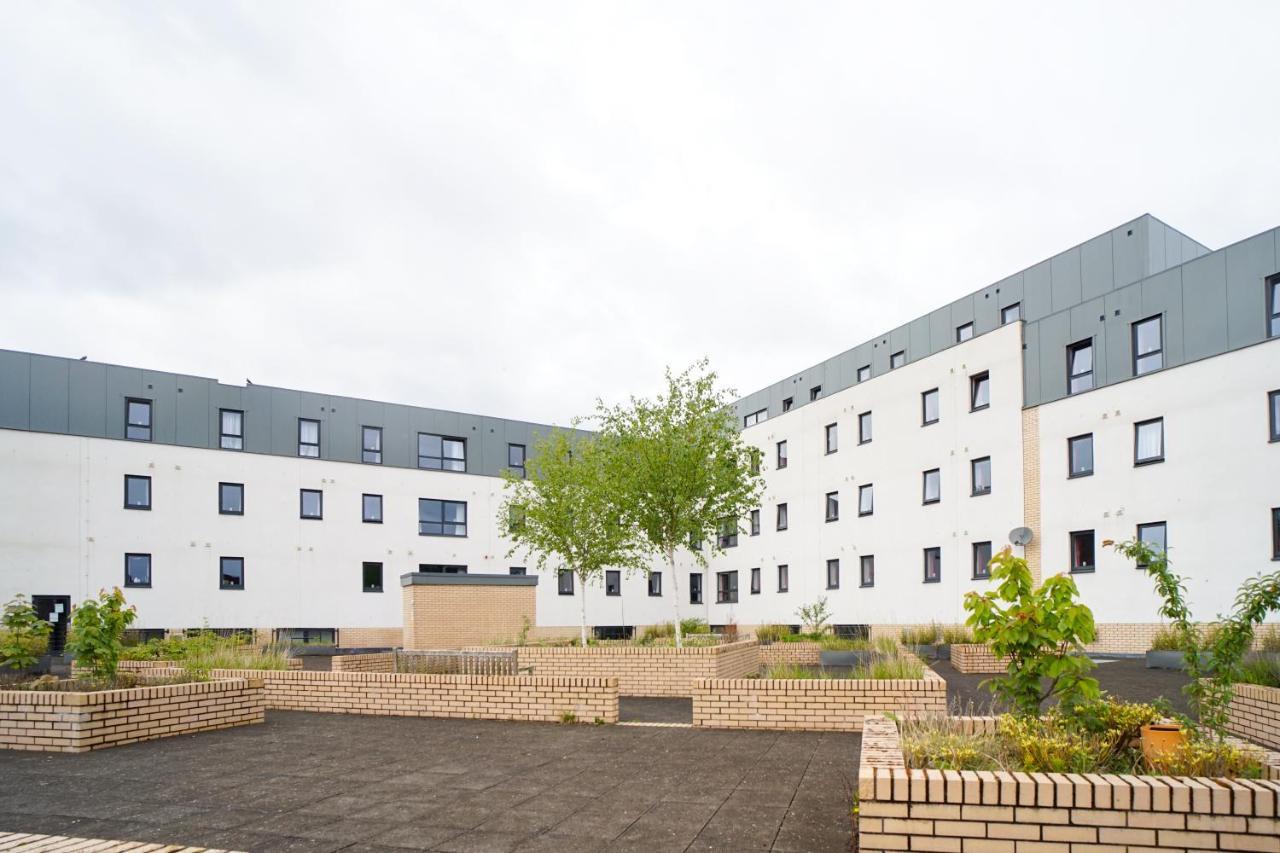 Beaverbank Place - Campus Edinburgh